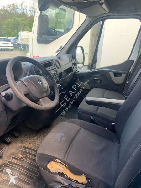 Furgoneta Renault