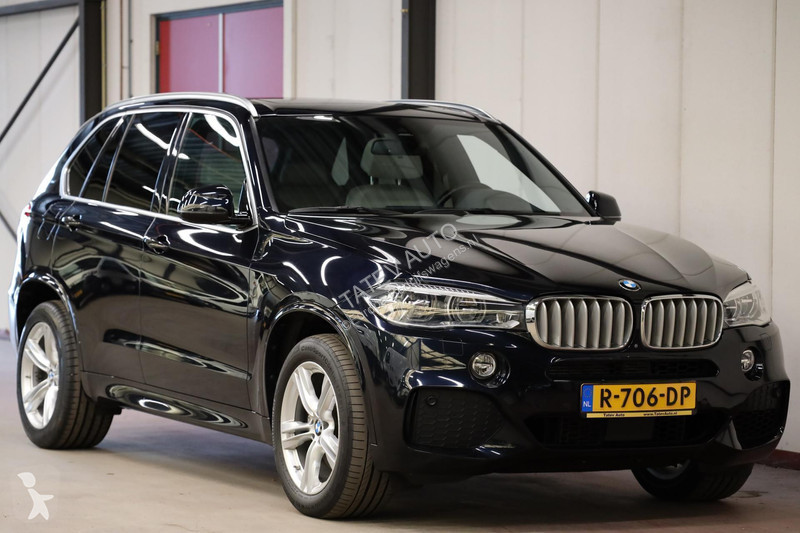 Autoutilitară BMW xDrive40e High Executive M...