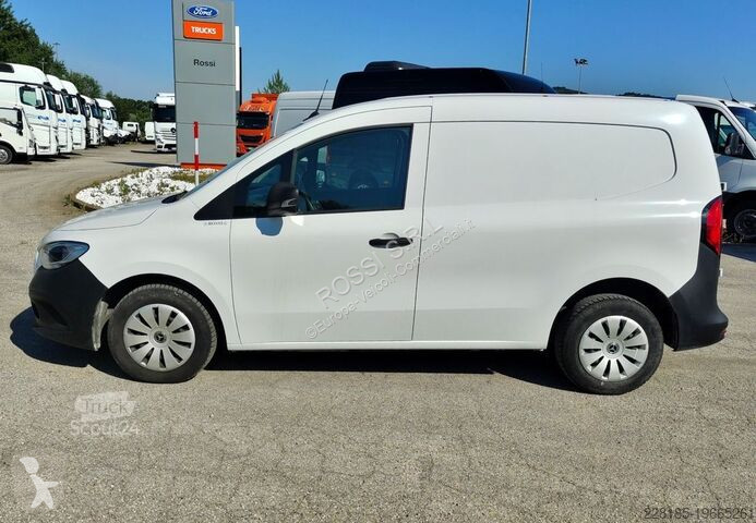 Véhicule utilitaire Mercedes CITAN - 112...