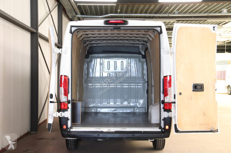 Varevogn Peugeot 2.2 BlueHDi L4H2 AIRCO CRUISE...