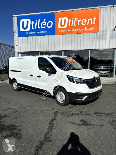 Veicolo commerciale Renault