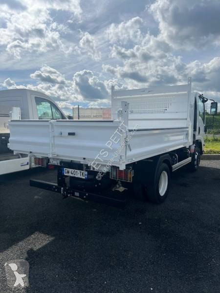 Furgoneta Isuzu