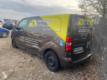 Furgone Peugeot