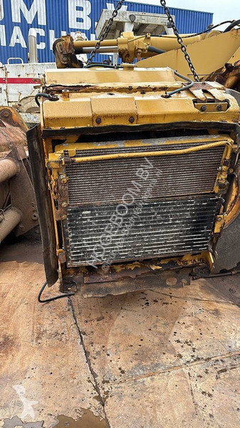 Autoutilitară  950g radiator