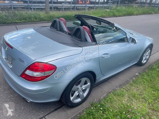 Veículo utilitário Mercedes SLK 280 SLK SLK 280