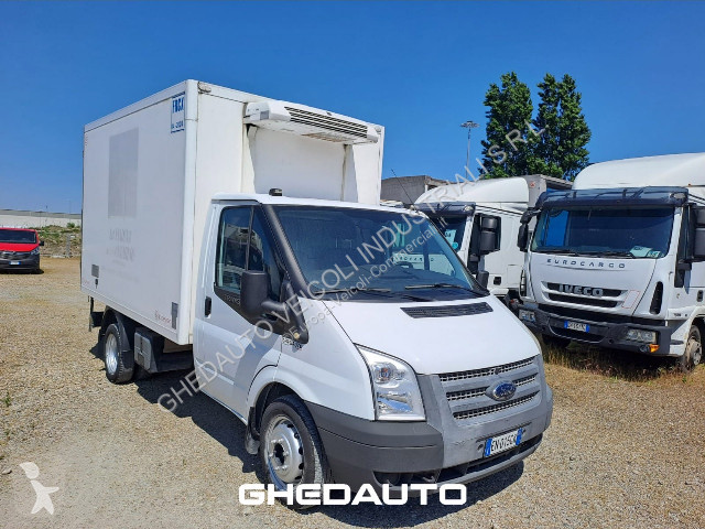 Furgoneta Ford Transit VI 350 RWD 2006 -...