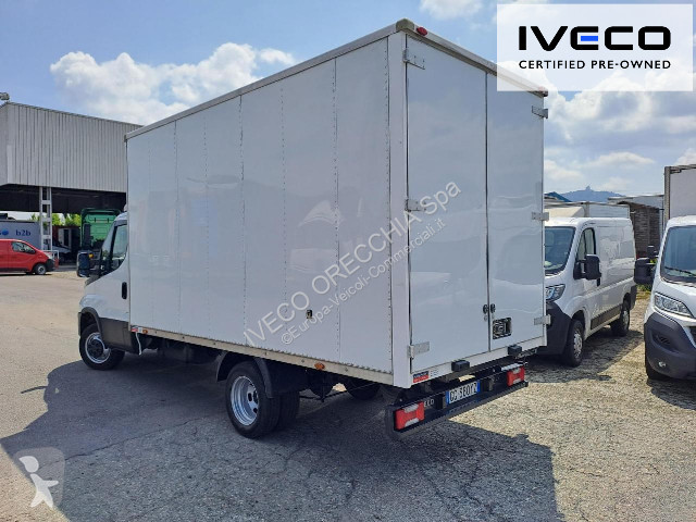 Furgoneta Iveco DAILY 35C14 cc 2.3