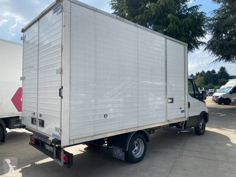 Veicolo commerciale Iveco