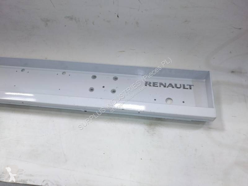 Véhicule utilitaire Renault