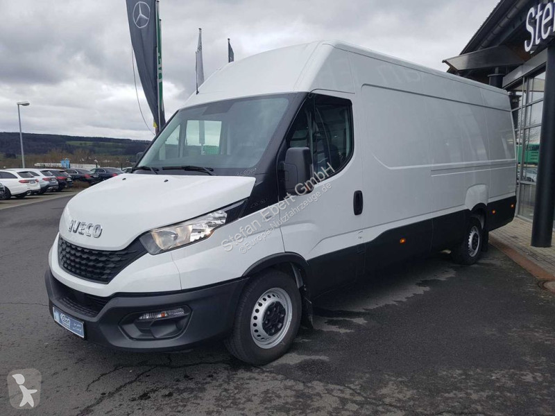 Užitkové vozidlo Iveco 35 S16 V *Klima*4.100mm*