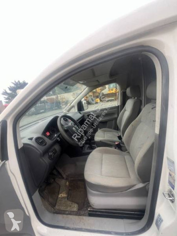 Fourgon utilitaire Volkswagen