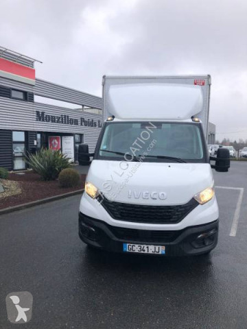 Rideaux coulissants (plsc) Iveco