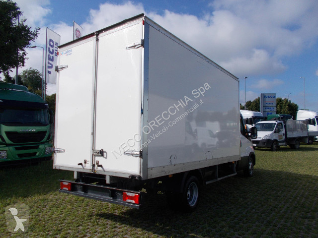 Veicolo commerciale Iveco DAILY 35C16 3.0 - 4100