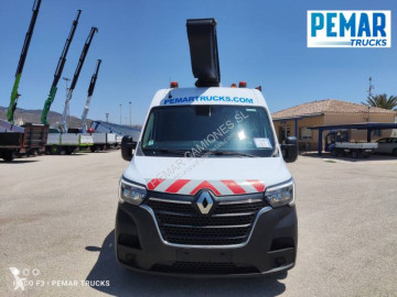 Articolata telescopica Renault