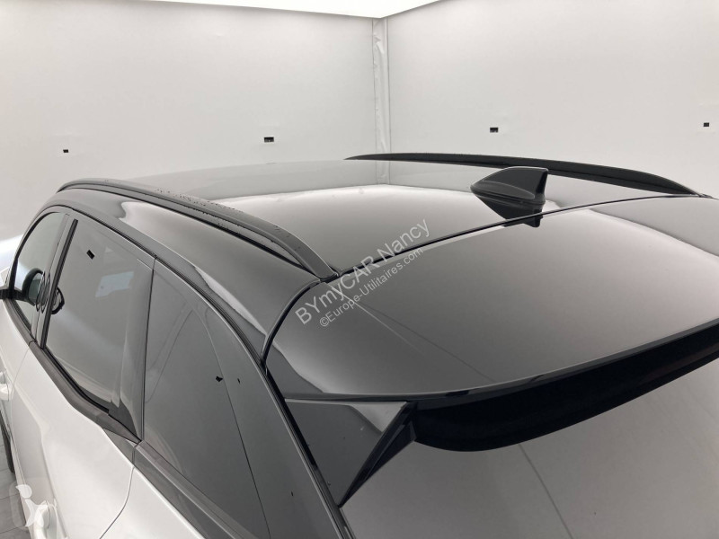 Veicolo commerciale Renault Austral E-Tech full...