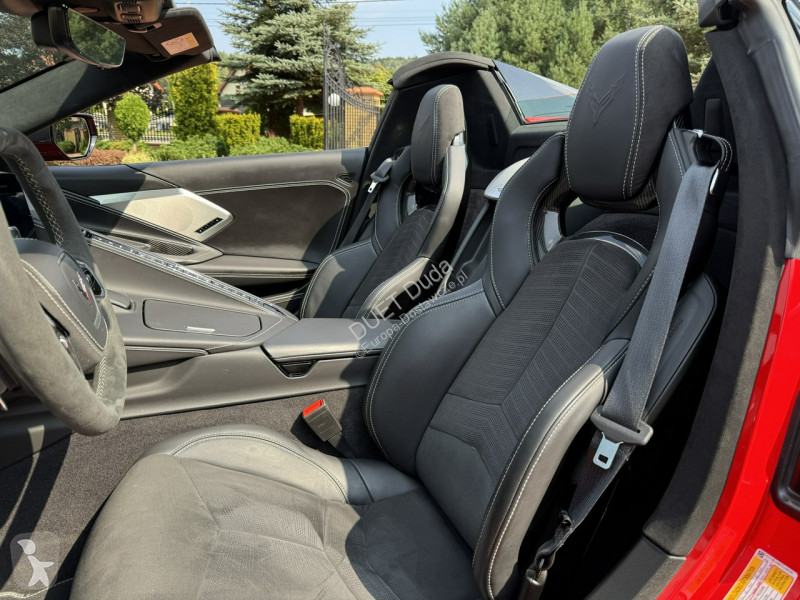 Veículo utilitário Chevrolet