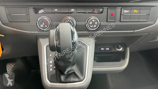 Véhicule utilitaire Volkswagen L1H1 2.0 TDI 150...