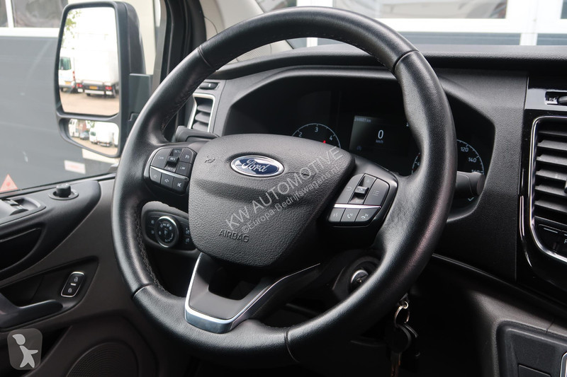 Autoutilitară Ford 320 2.0 TDCI L2H1 Sport AUT/...