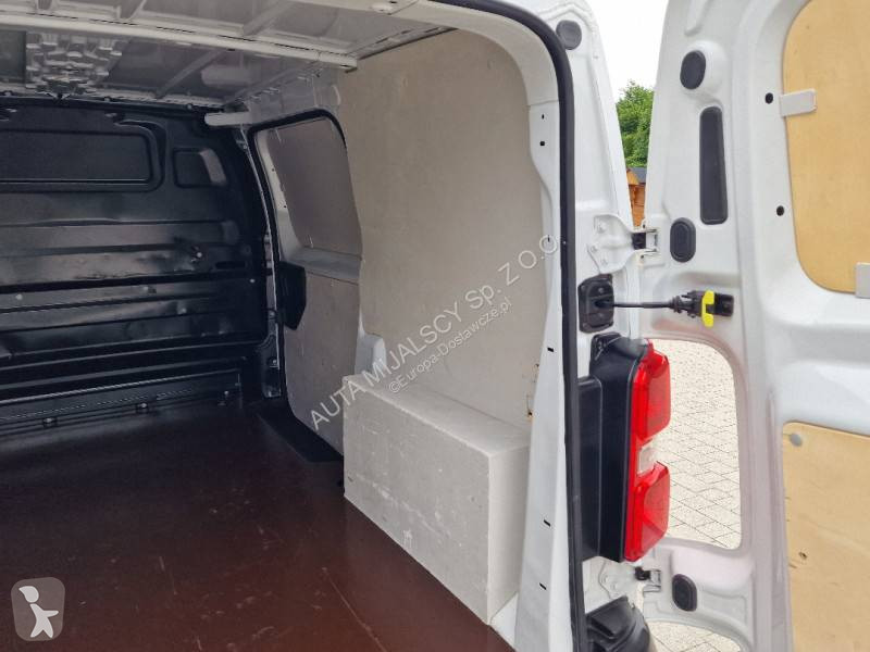 Užitkové vozidlo Fiat