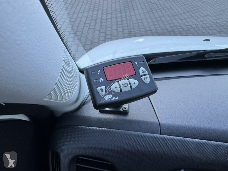 Furgoneta Iveco 35S16 V