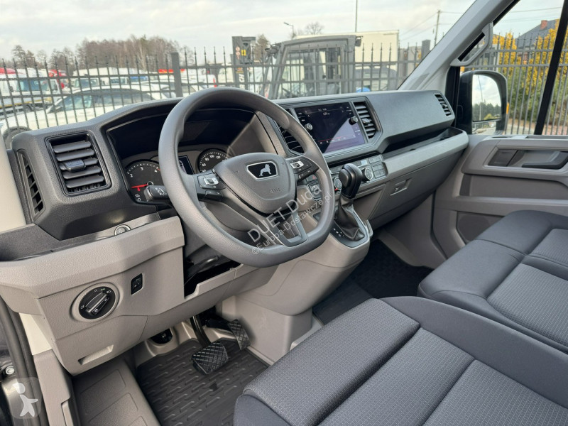 Užitkové vozidlo Mercedes