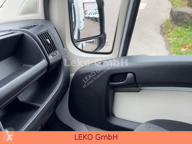 Furgoneta Fiat 2.3 Mit Xarios 350 Bis -29°C