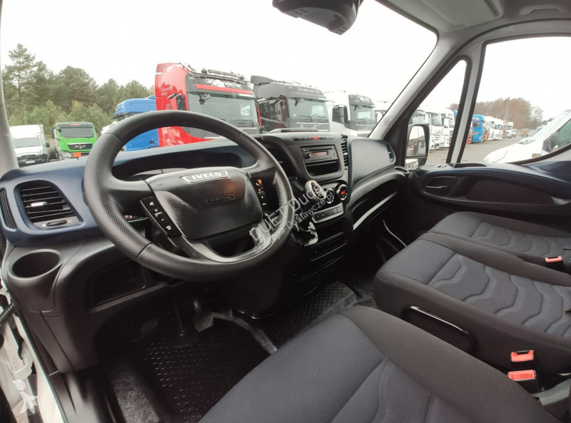 Veicolo commerciale Iveco 35C14