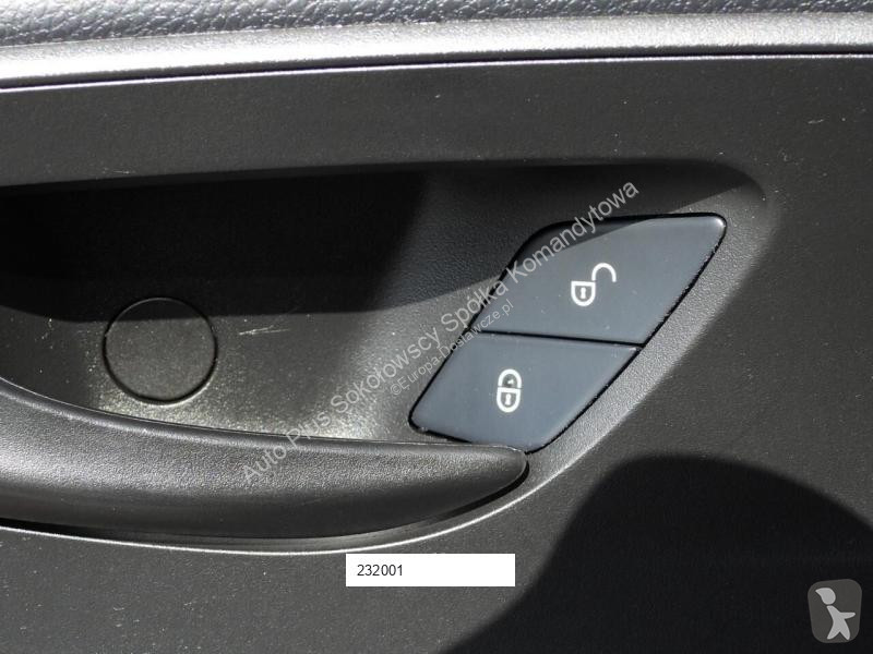 Furgoneta Mercedes SPRINTER 316 FURGON BLASZAK...
