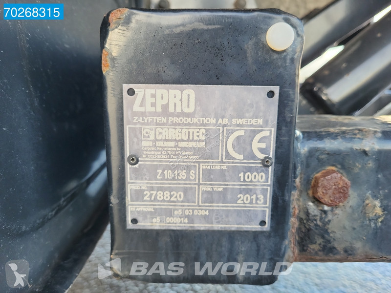 Bedrijfswagen Iveco 40C15 3.0 150pk BE Combi...