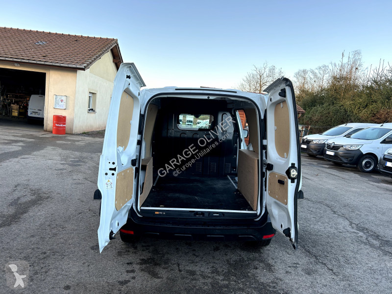 Furgoneta Renault (Kangoo) 1.5 Blue dci Confort