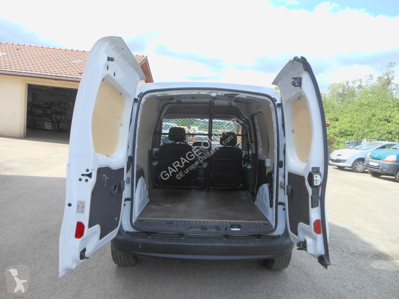 Užitkové vozidlo Renault 1.5 Blue dci 115...