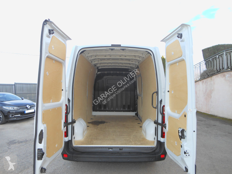 Veicolo commerciale Renault F3500 L3H2 2.3 dci...