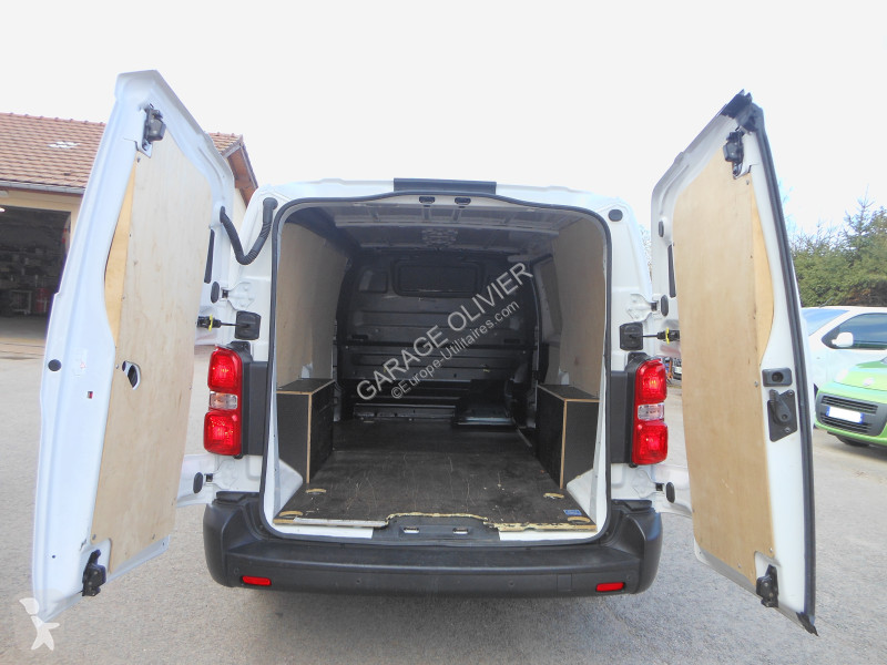 Bedrijfswagen Peugeot Long 2.0 Bluehdi 150 Premium