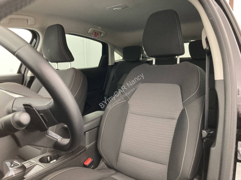 Autoutilitară Renault Arkana TCe 140 EDC - 22