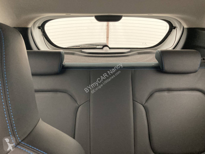 عربة نفعية Dacia Spring Achat Intégral