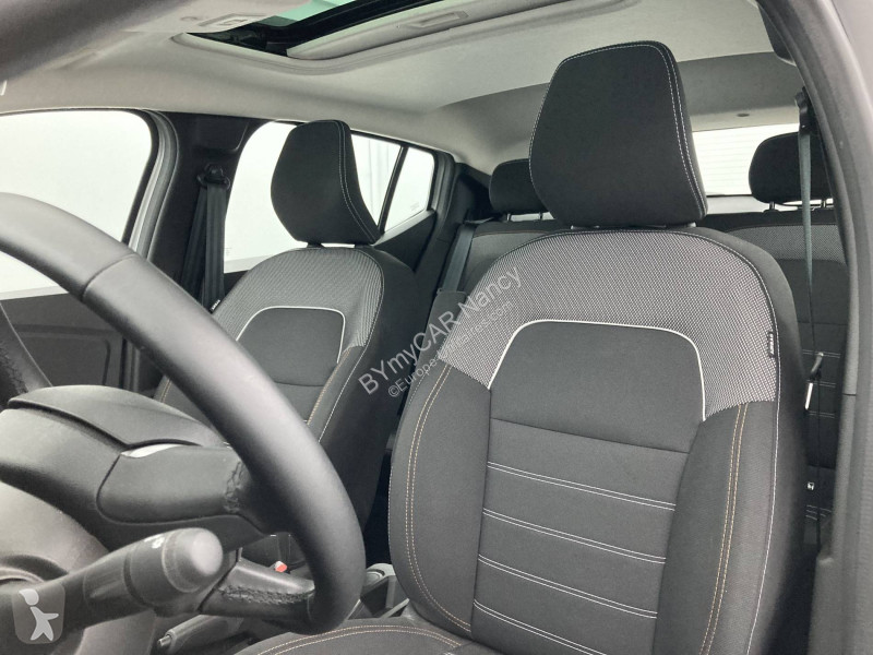 Veicolo commerciale Dacia Sandero ECO-G 100