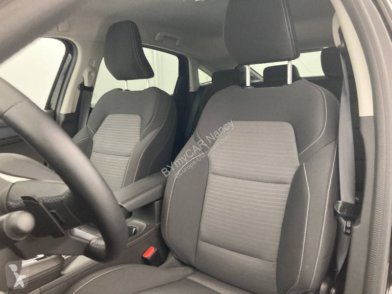 Užitkové vozidlo Renault Arkana TCe 140 EDC - 22