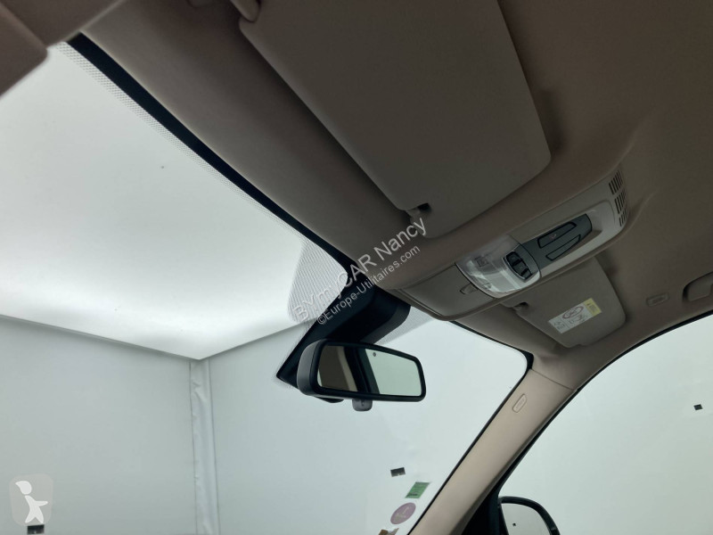 Veicolo commerciale BMW X5 xDrive40e 313 ch BVA8