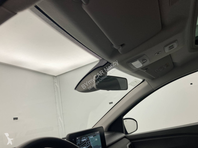 Veicolo commerciale Dacia Sandero ECO-G 100