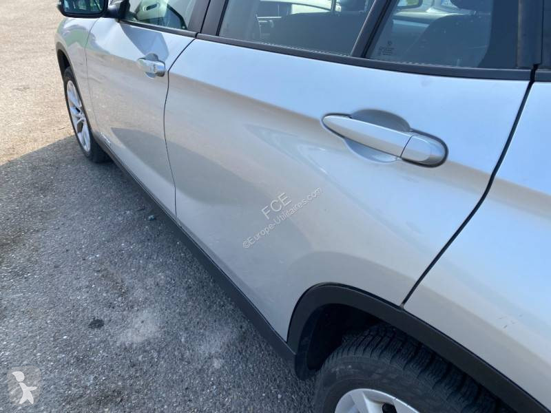 Nyttofordon BMW