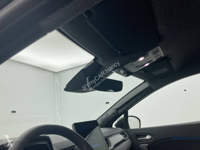 Varevogn Renault Symbioz E-Tech full hybrid 145