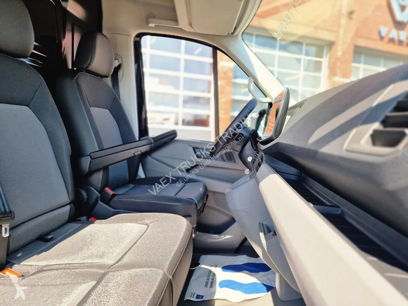Véhicule utilitaire MAN 3.140 - 2.0 TDI DSG -...