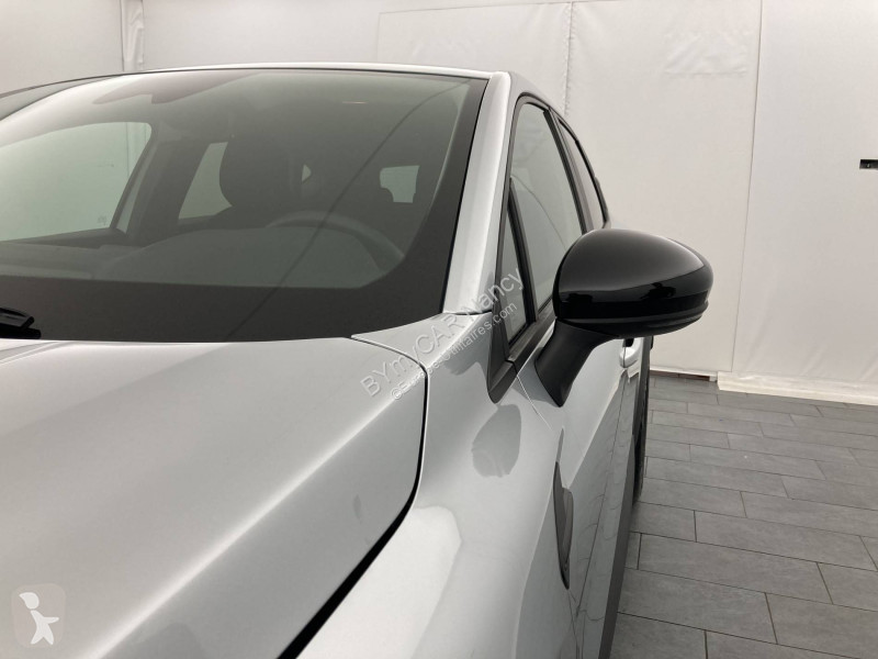 Varevogn Renault Captur TCe 90