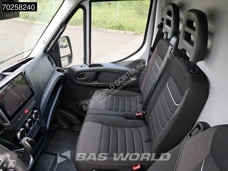 Nyttofordon Iveco 35C21 3.0L Automatik 2x...