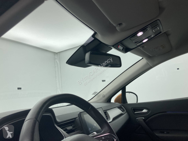 Varevogn Renault Captur E-Tech Plug-in 160