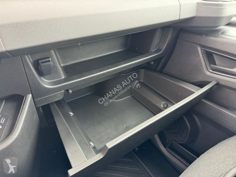 Veicolo commerciale Renault 170CV PLANCHER...