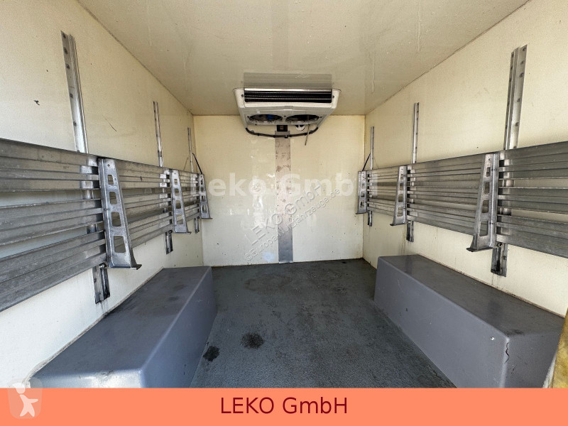 PL-utrustningar Iveco Doblo-Ducato-Renault