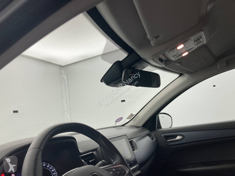 Autoutilitară Renault Arkana mild hybrid 140...