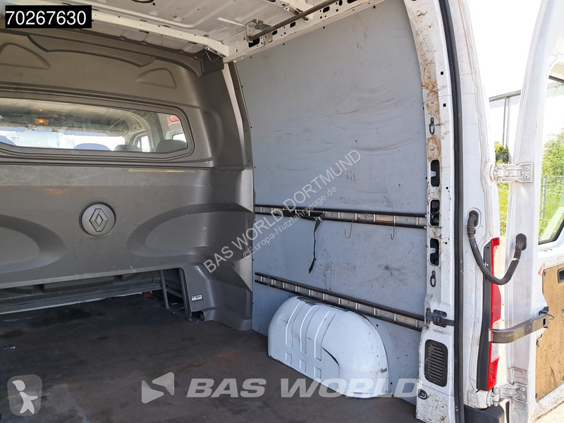 Veicolo commerciale Renault L2H2 Doppel Kabine...