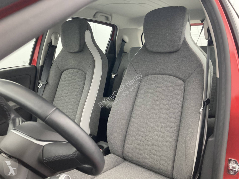 Autoutilitară Renault Zoe R110